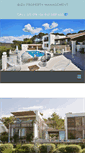 Mobile Screenshot of ibizapropertymanagement.net